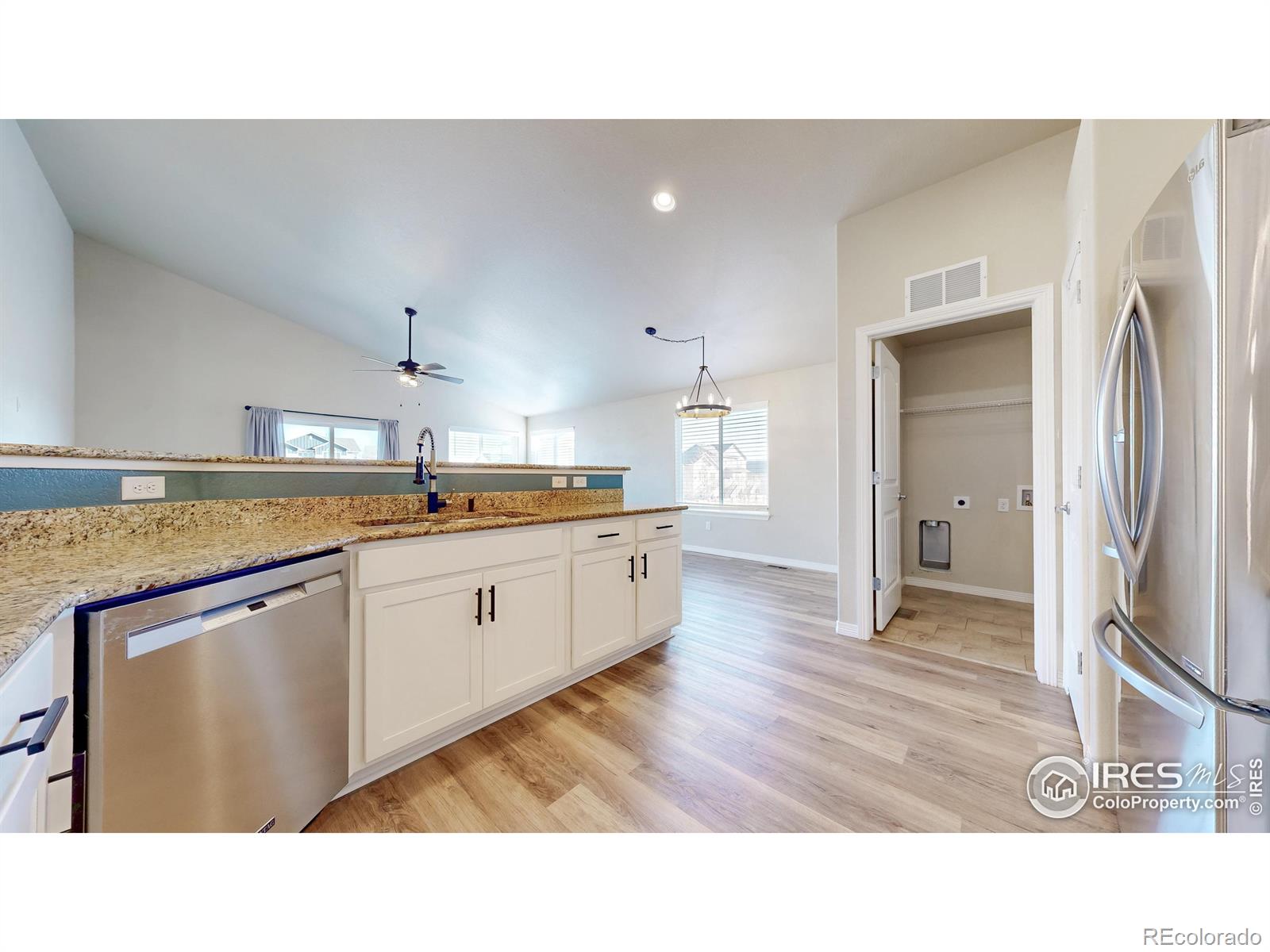 MLS Image #3 for 692  biscayne court,berthoud, Colorado