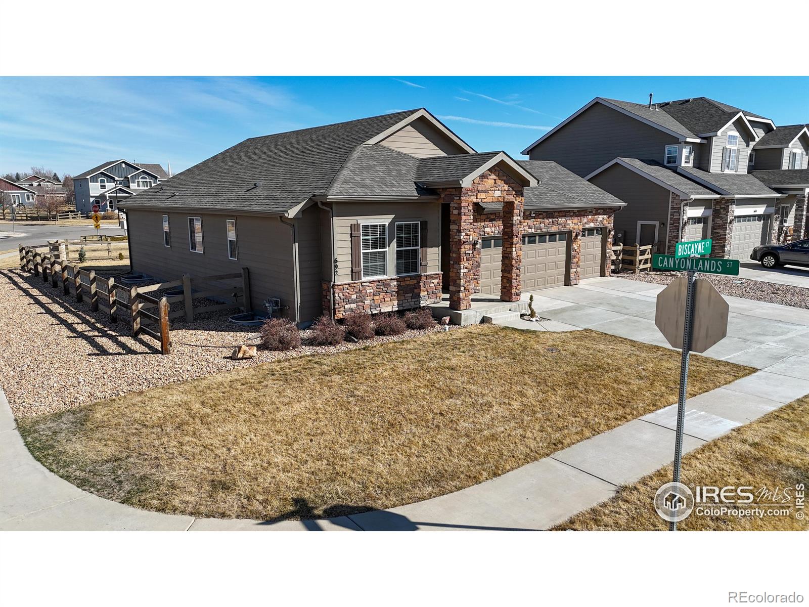 MLS Image #30 for 692  biscayne court,berthoud, Colorado