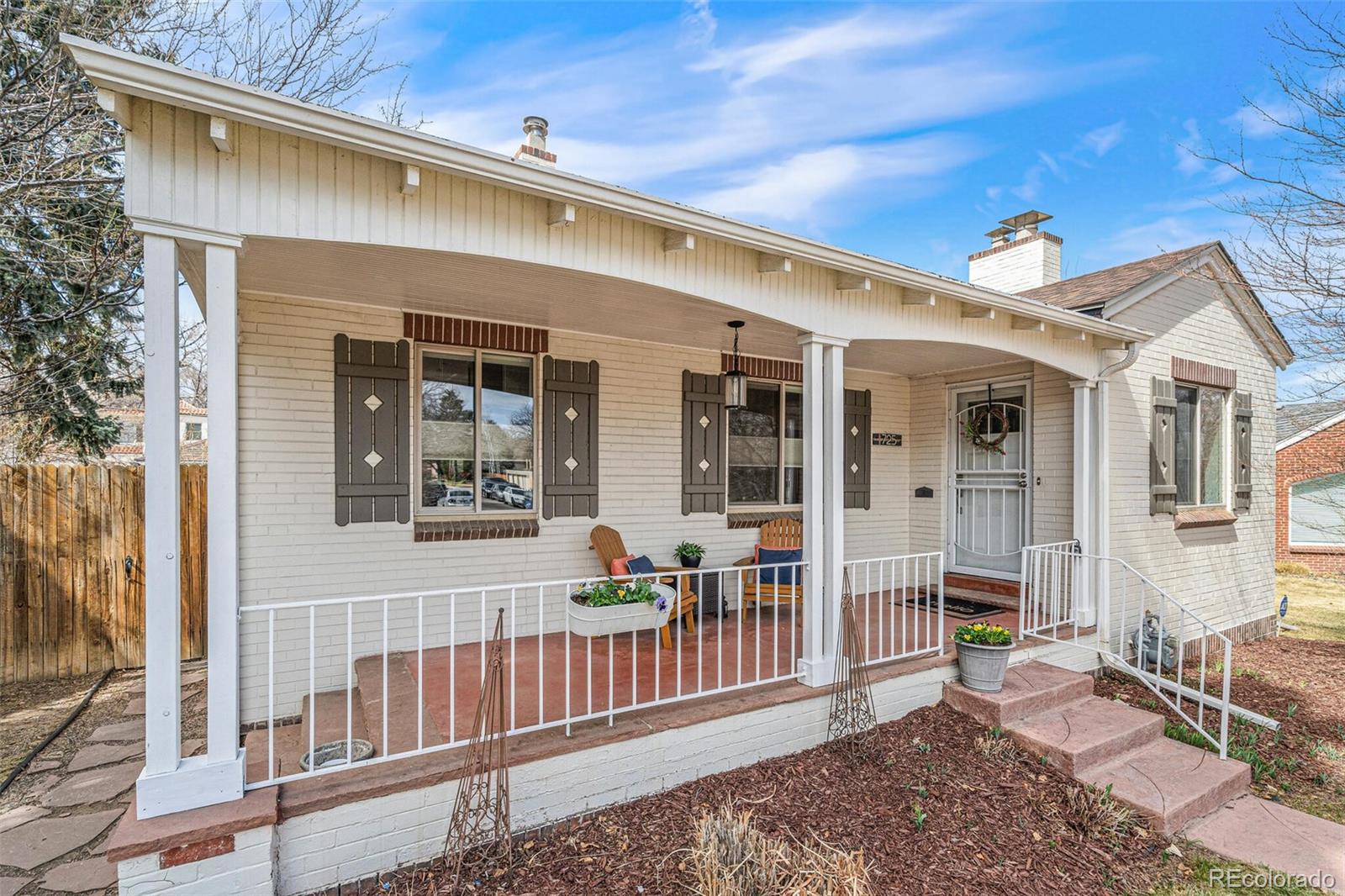 CMA Image for 725  dahlia street,Denver, Colorado