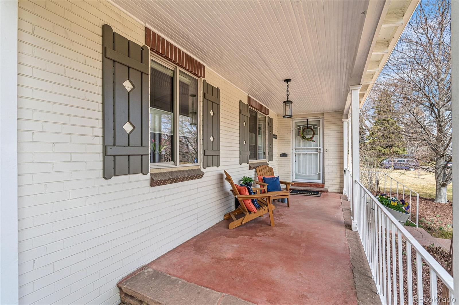 MLS Image #2 for 725  dahlia street,denver, Colorado