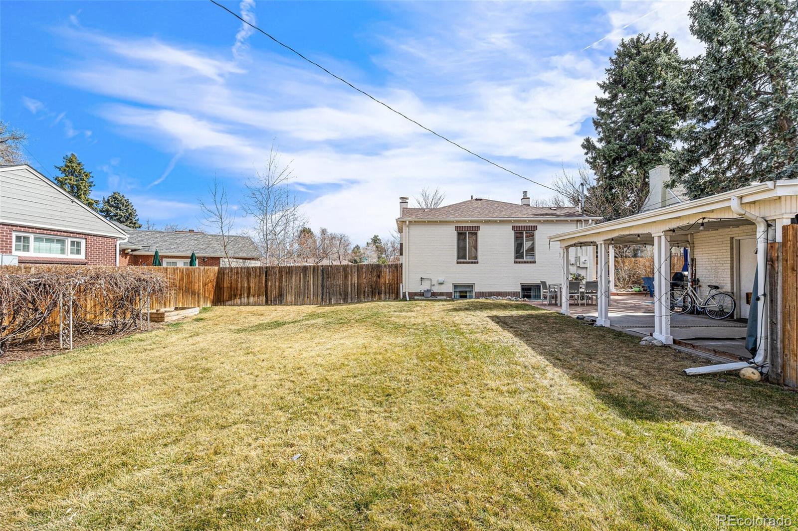 MLS Image #31 for 725  dahlia street,denver, Colorado