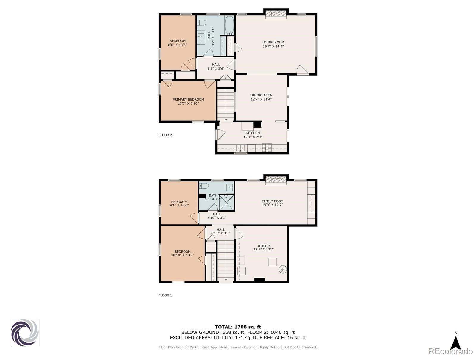 MLS Image #32 for 725  dahlia street,denver, Colorado