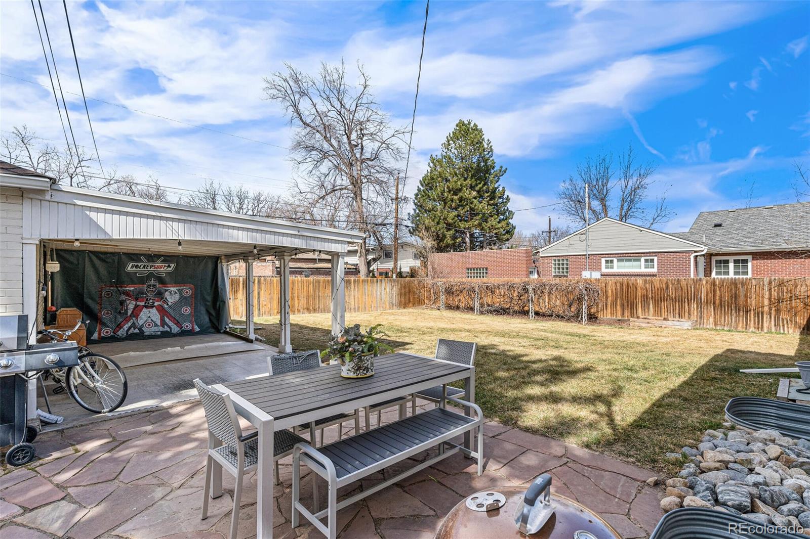 MLS Image #35 for 725  dahlia street,denver, Colorado