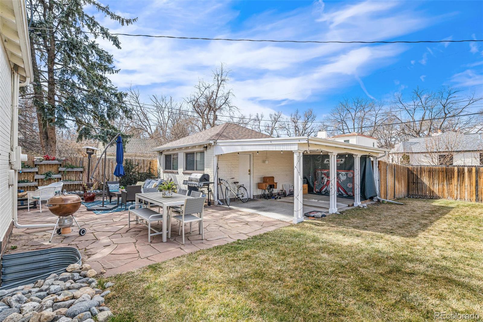 MLS Image #36 for 725  dahlia street,denver, Colorado