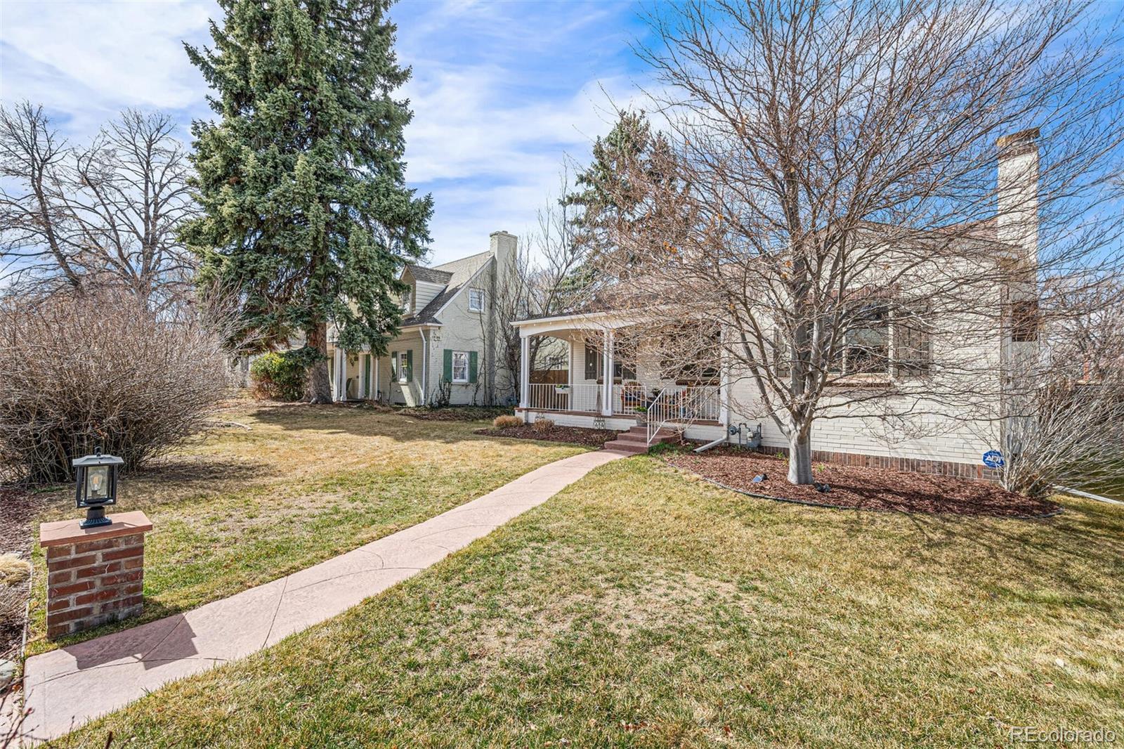 MLS Image #40 for 725  dahlia street,denver, Colorado