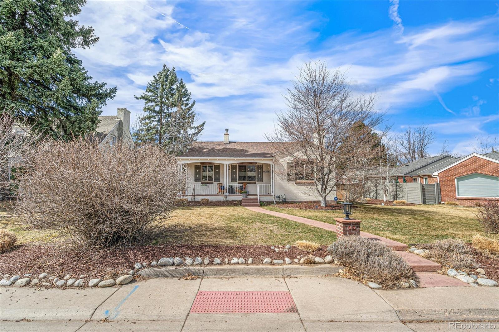 MLS Image #41 for 725  dahlia street,denver, Colorado