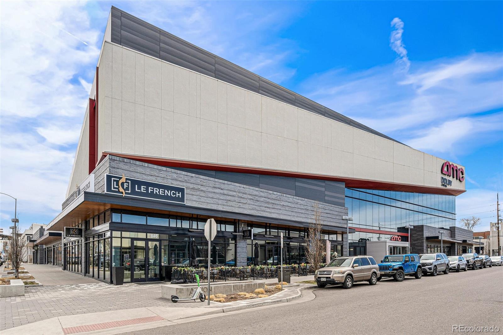 MLS Image #42 for 725  dahlia street,denver, Colorado
