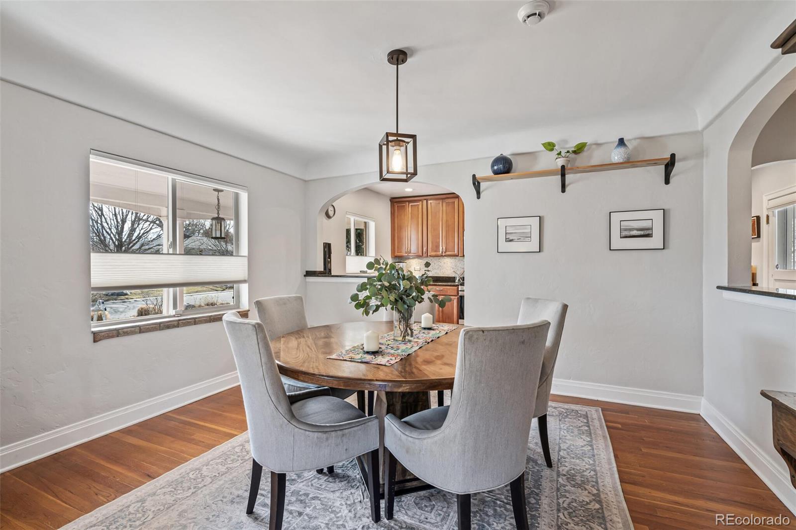 MLS Image #9 for 725  dahlia street,denver, Colorado