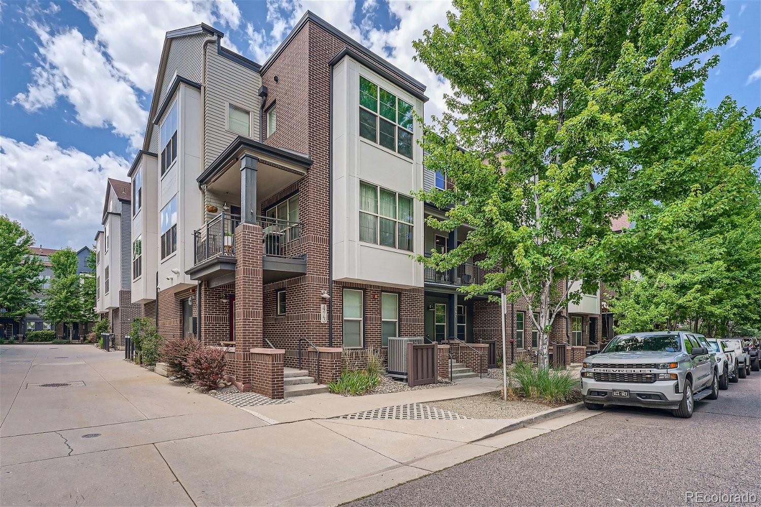 MLS Image #0 for 467 s reed court,lakewood, Colorado