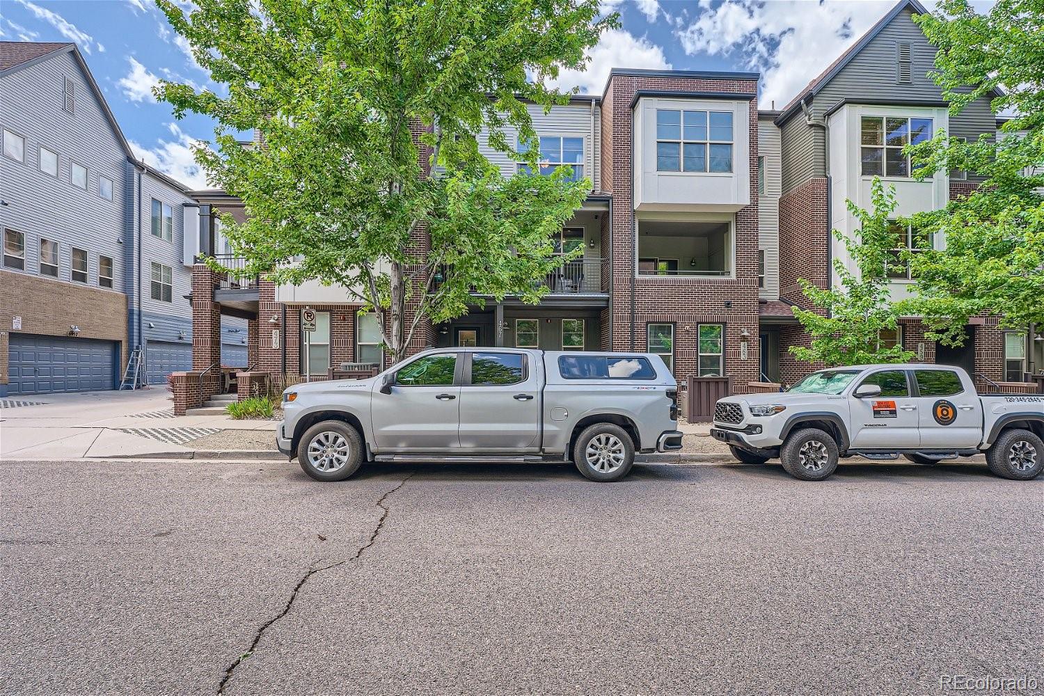 MLS Image #1 for 467 s reed court ,lakewood, Colorado