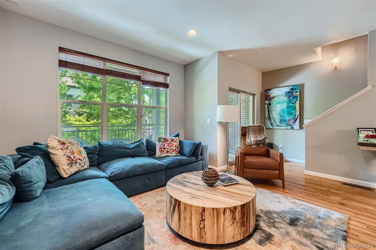 MLS Image #4 for 467 s reed court,lakewood, Colorado