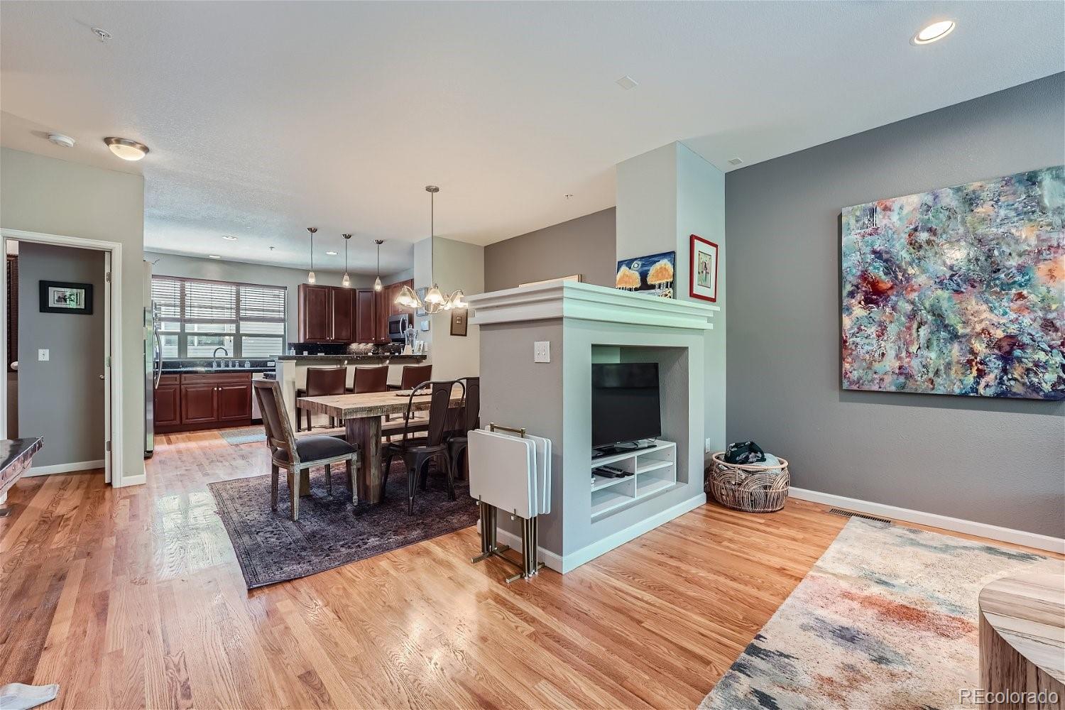 MLS Image #5 for 467 s reed court,lakewood, Colorado