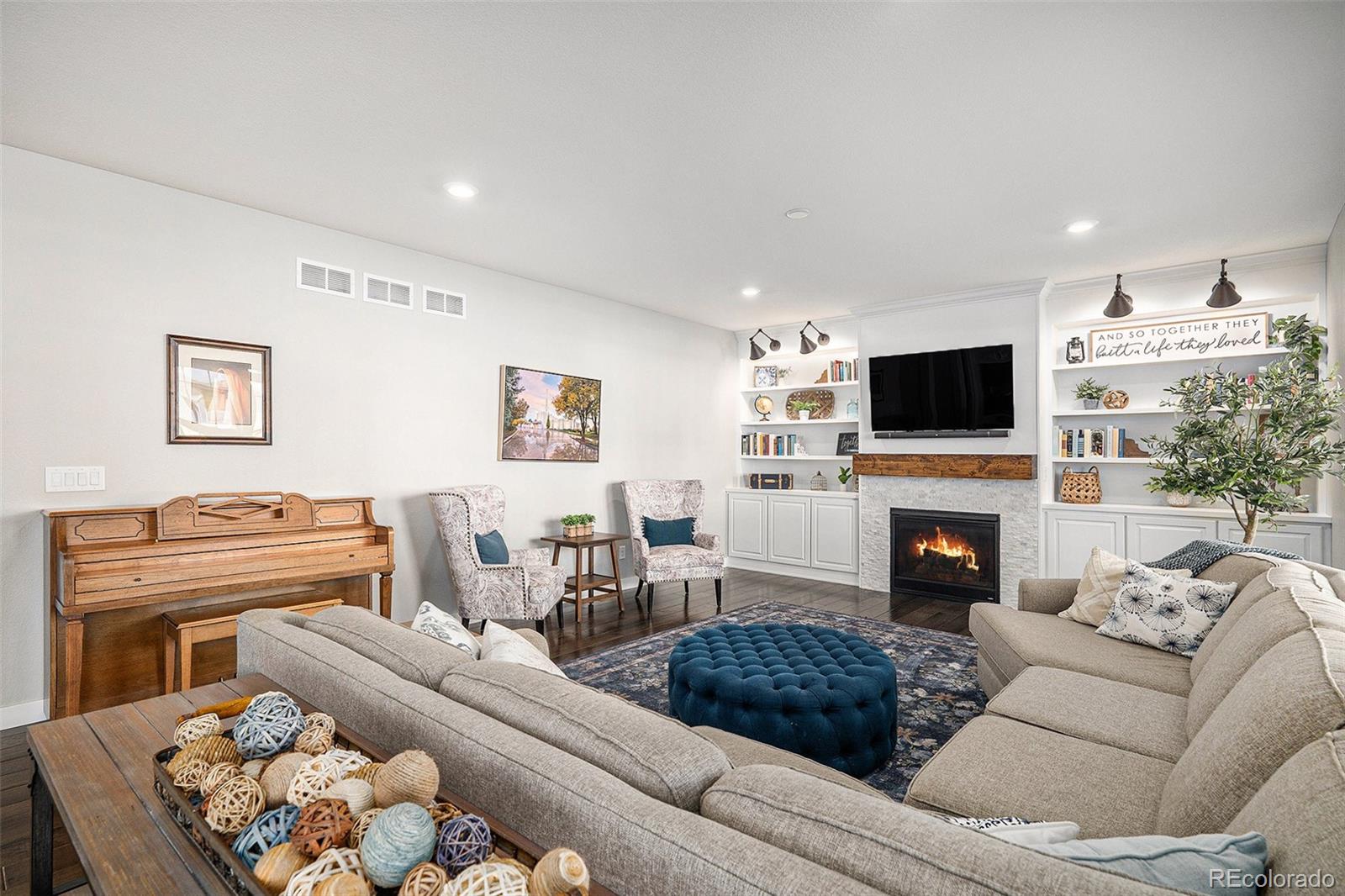 MLS Image #18 for 16195  red bud loop,parker, Colorado