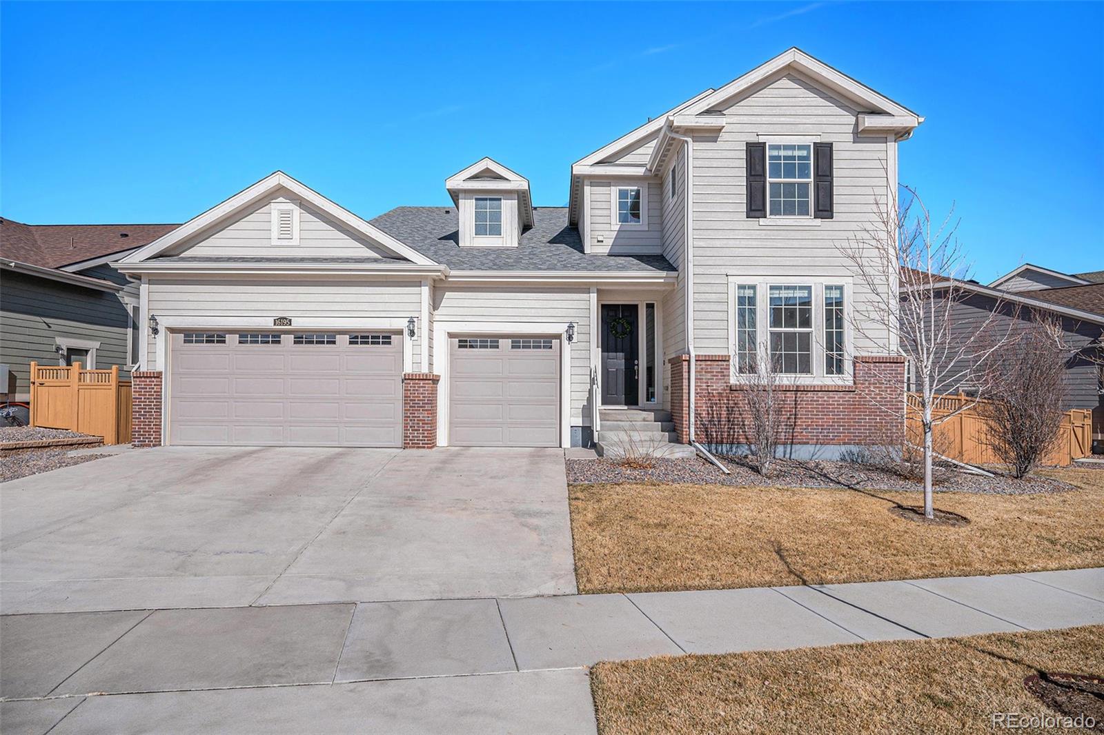 MLS Image #41 for 16195  red bud loop,parker, Colorado