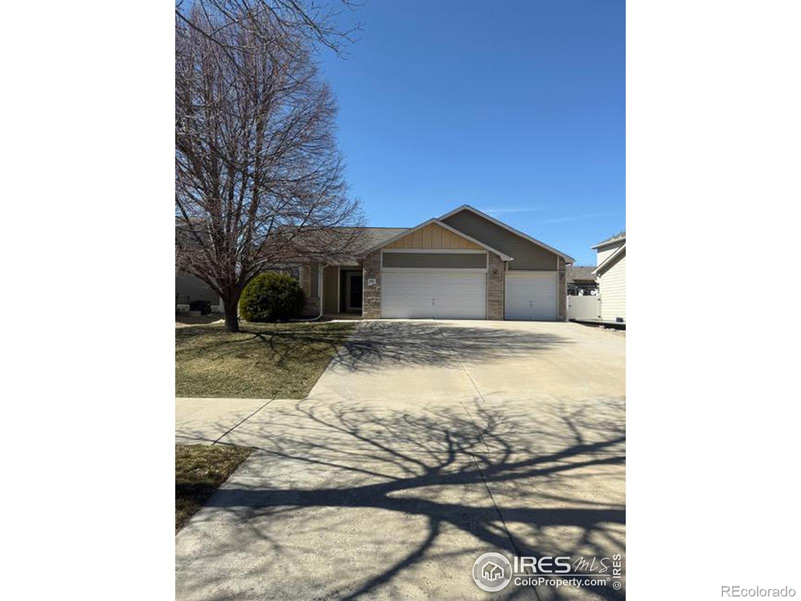 CMA Image for 301  7th street,Mead, Colorado
