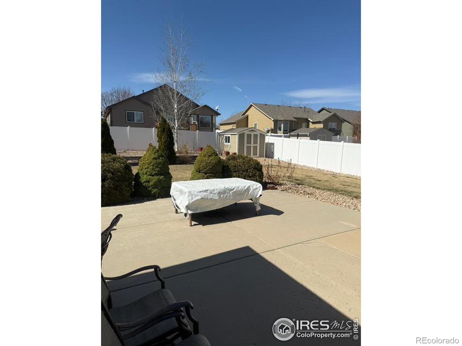 MLS Image #17 for 301  7th street,mead, Colorado