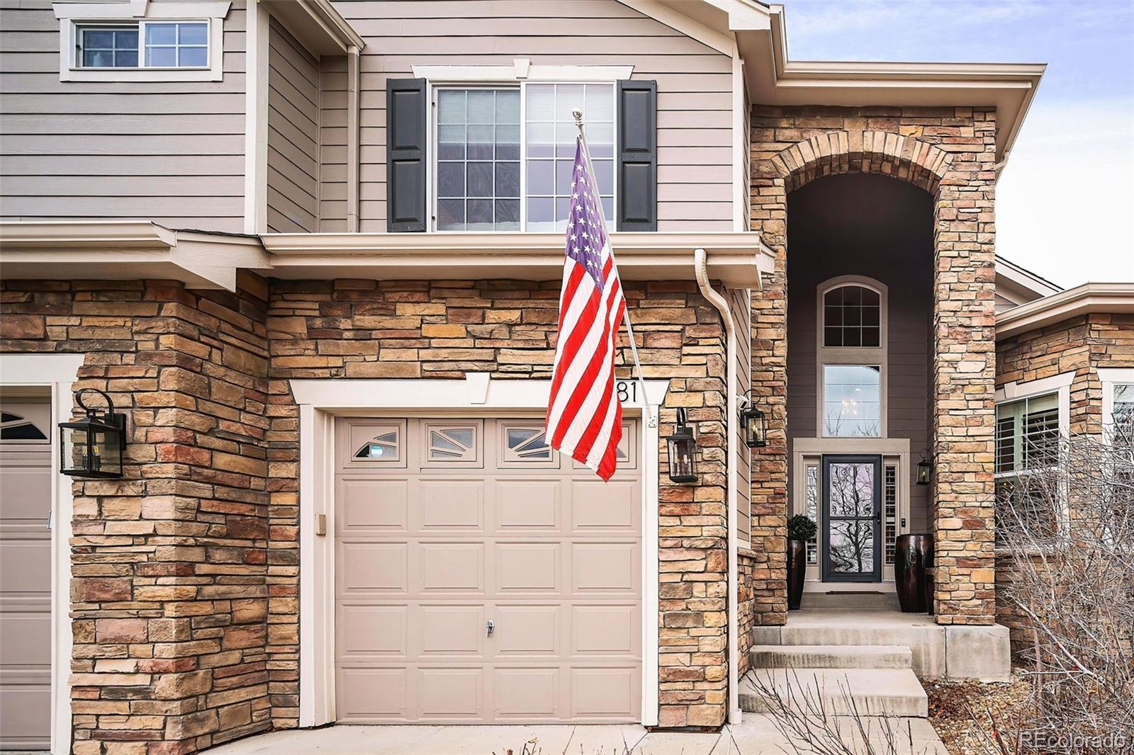 CMA Image for 5881  lasso place,Parker, Colorado