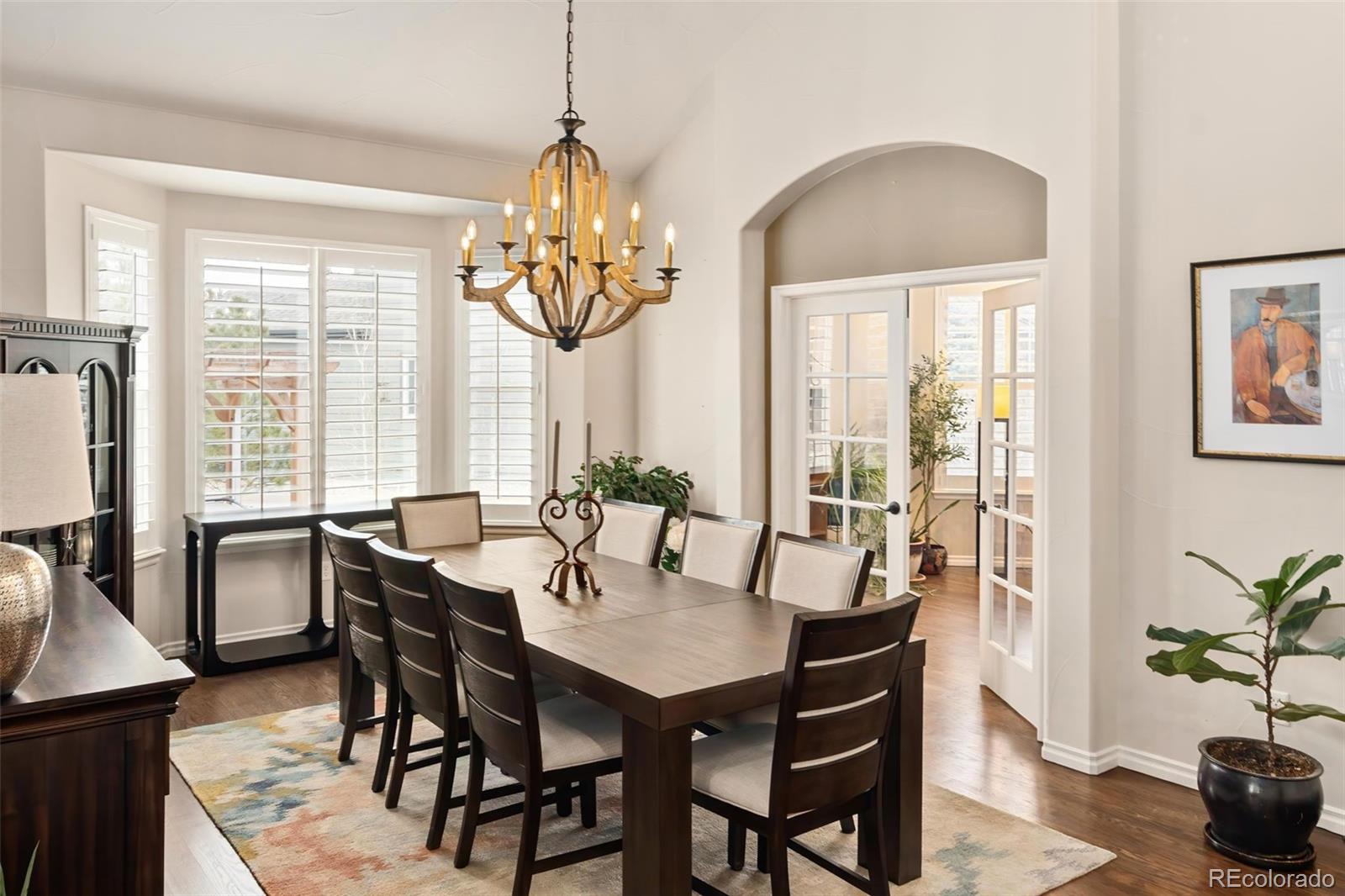MLS Image #7 for 5881  lasso place,parker, Colorado