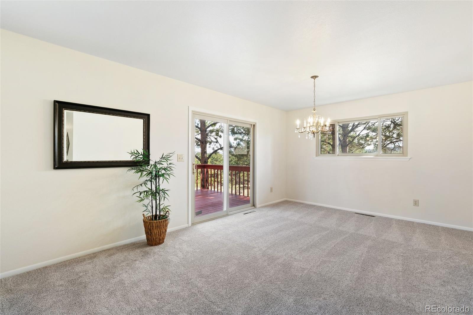 MLS Image #11 for 160  dolomite drive,colorado springs, Colorado