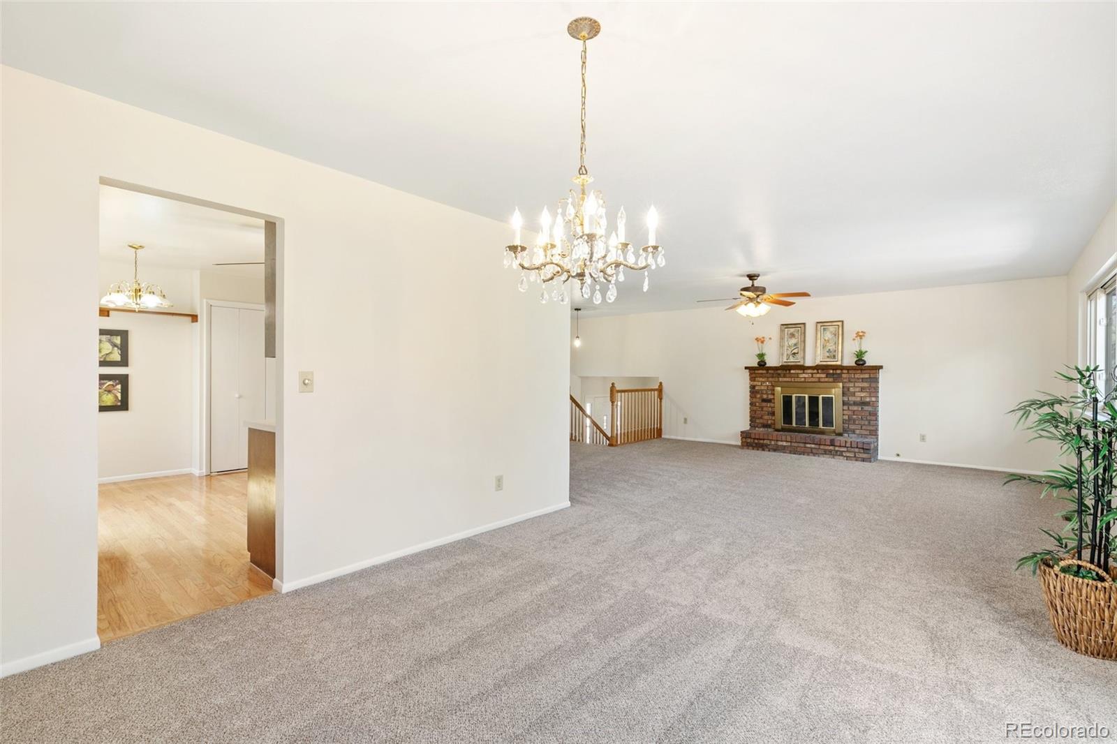 MLS Image #12 for 160  dolomite drive,colorado springs, Colorado