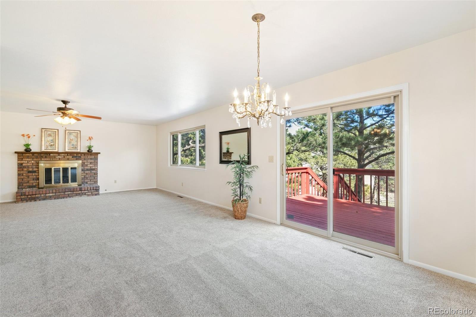 MLS Image #13 for 160  dolomite drive,colorado springs, Colorado