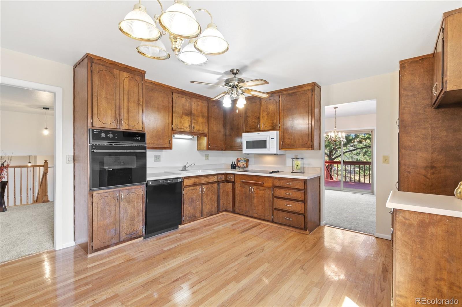 MLS Image #14 for 160  dolomite drive,colorado springs, Colorado