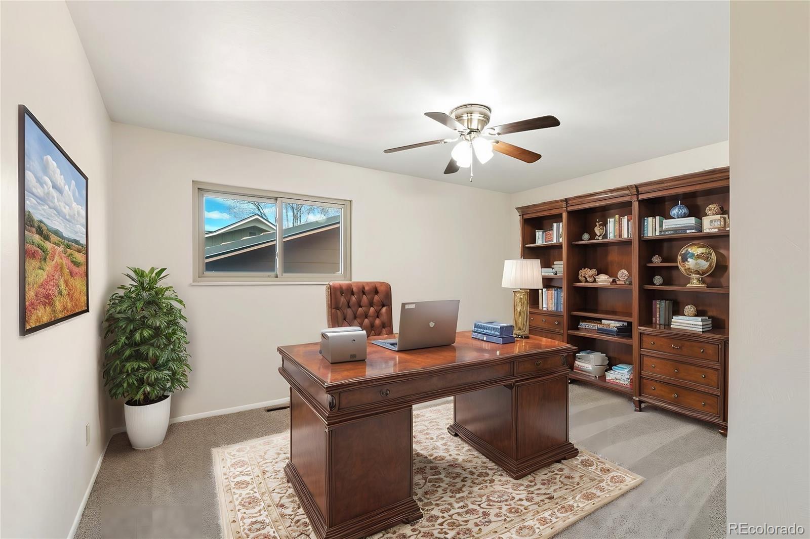 MLS Image #24 for 160  dolomite drive,colorado springs, Colorado