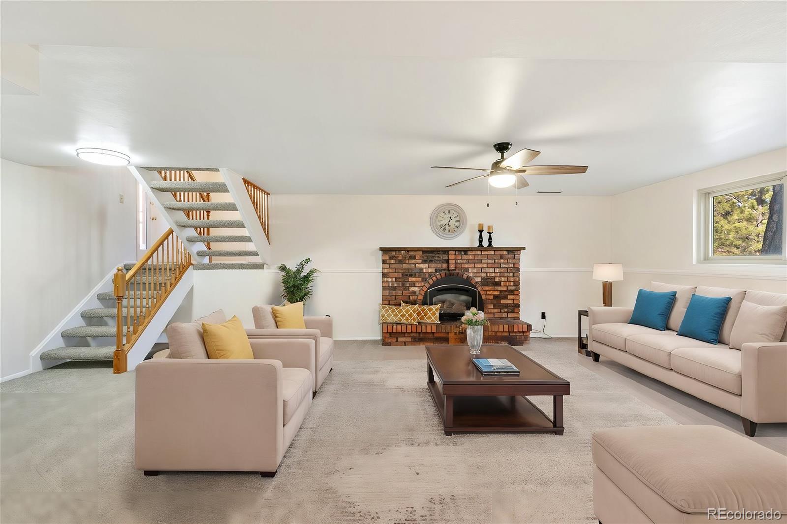 MLS Image #28 for 160  dolomite drive,colorado springs, Colorado