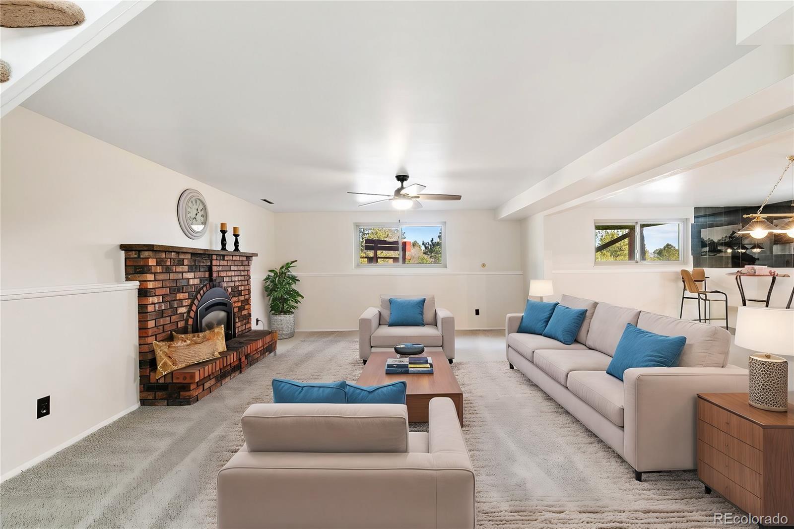 MLS Image #30 for 160  dolomite drive,colorado springs, Colorado