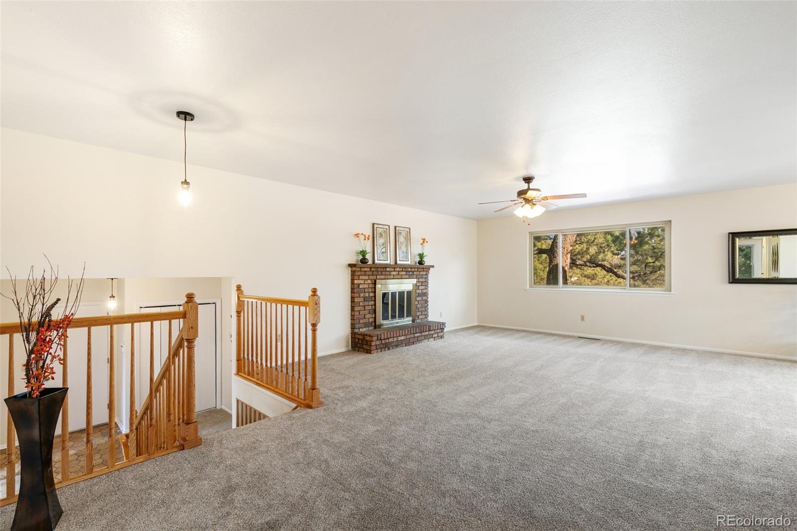 MLS Image #4 for 160  dolomite drive,colorado springs, Colorado
