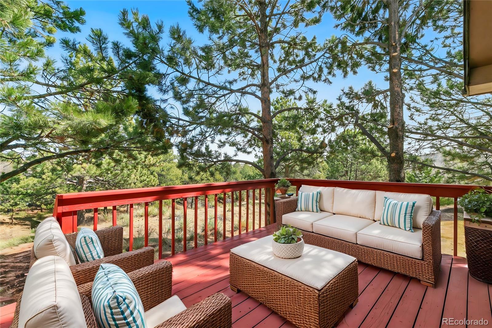 MLS Image #43 for 160  dolomite drive,colorado springs, Colorado
