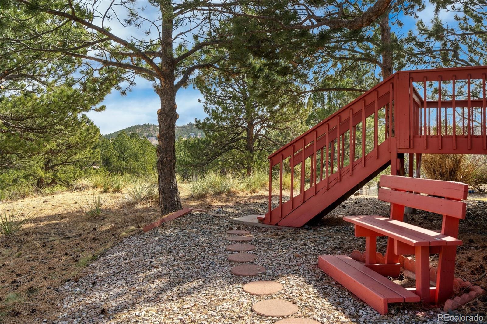 MLS Image #46 for 160  dolomite drive,colorado springs, Colorado