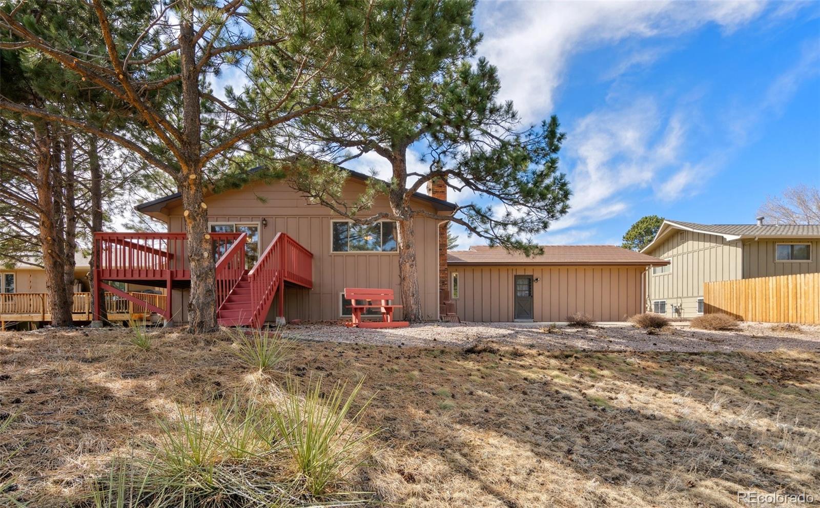 MLS Image #47 for 160  dolomite drive,colorado springs, Colorado