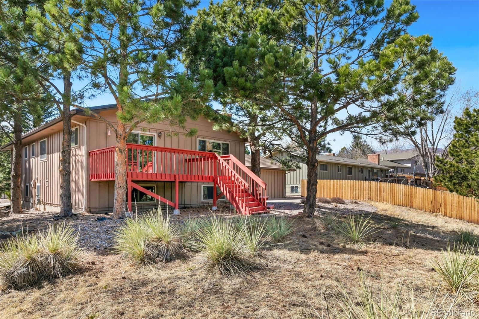 MLS Image #48 for 160  dolomite drive,colorado springs, Colorado