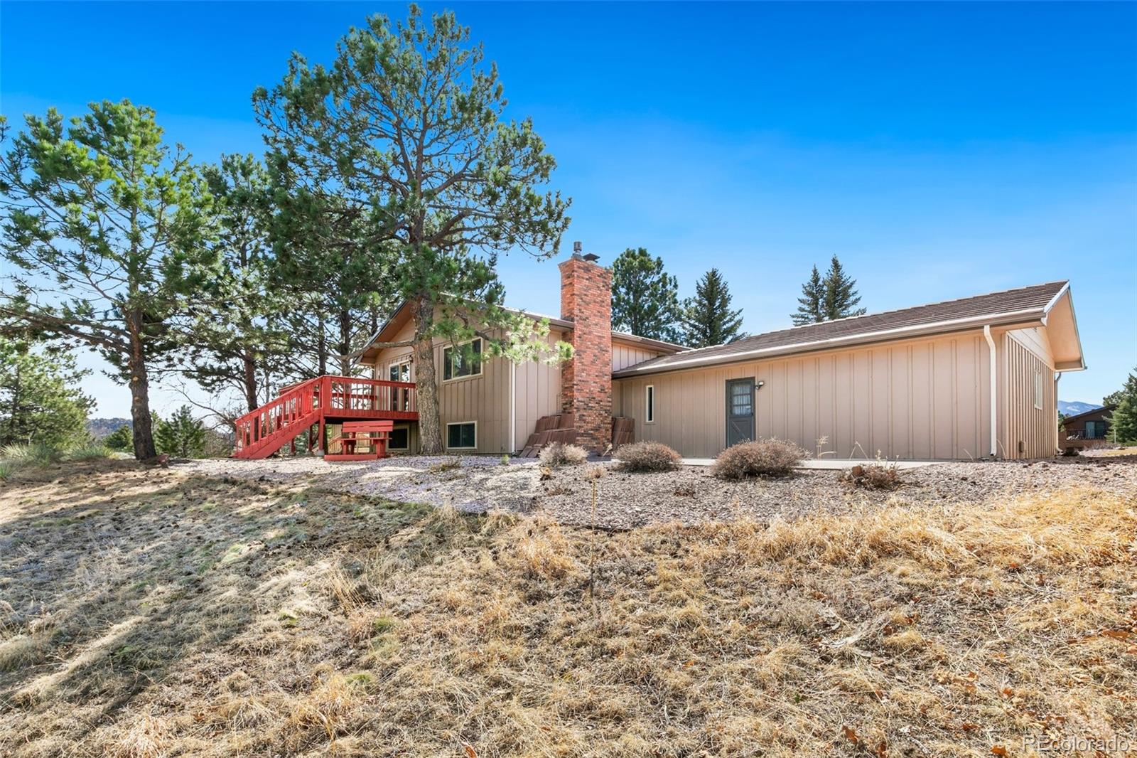 MLS Image #49 for 160  dolomite drive,colorado springs, Colorado