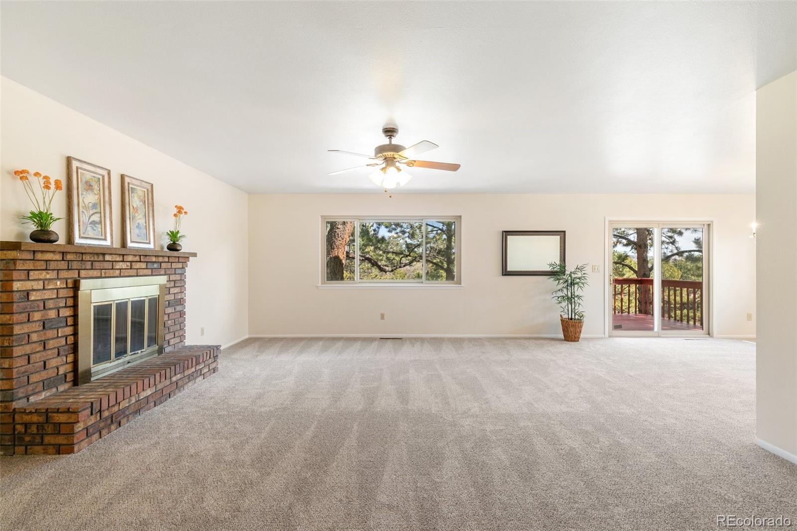 MLS Image #6 for 160  dolomite drive,colorado springs, Colorado