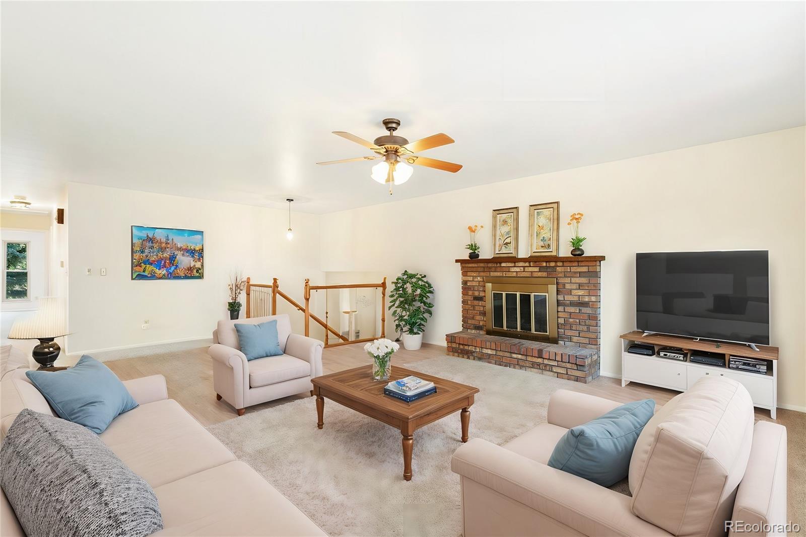 MLS Image #7 for 160  dolomite drive,colorado springs, Colorado