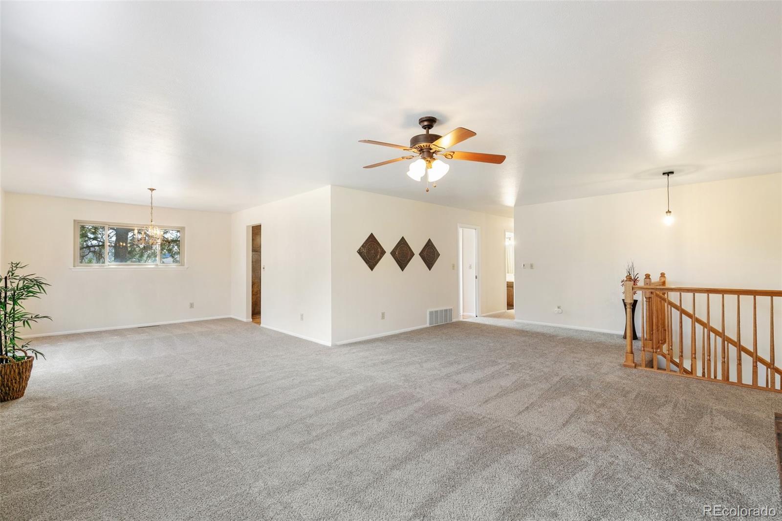 MLS Image #9 for 160  dolomite drive,colorado springs, Colorado