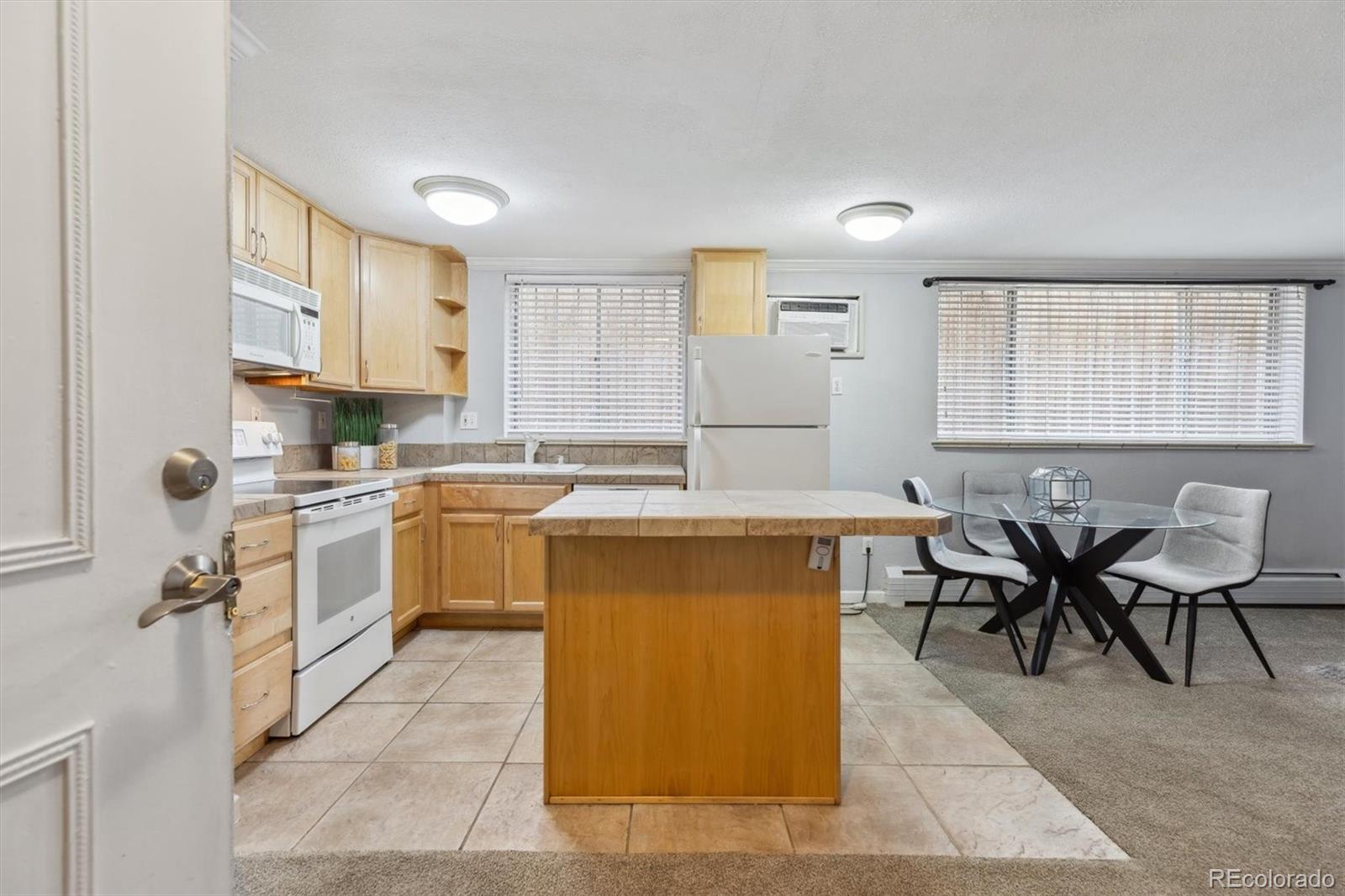 MLS Image #1 for 1260 n humboldt street,denver, Colorado