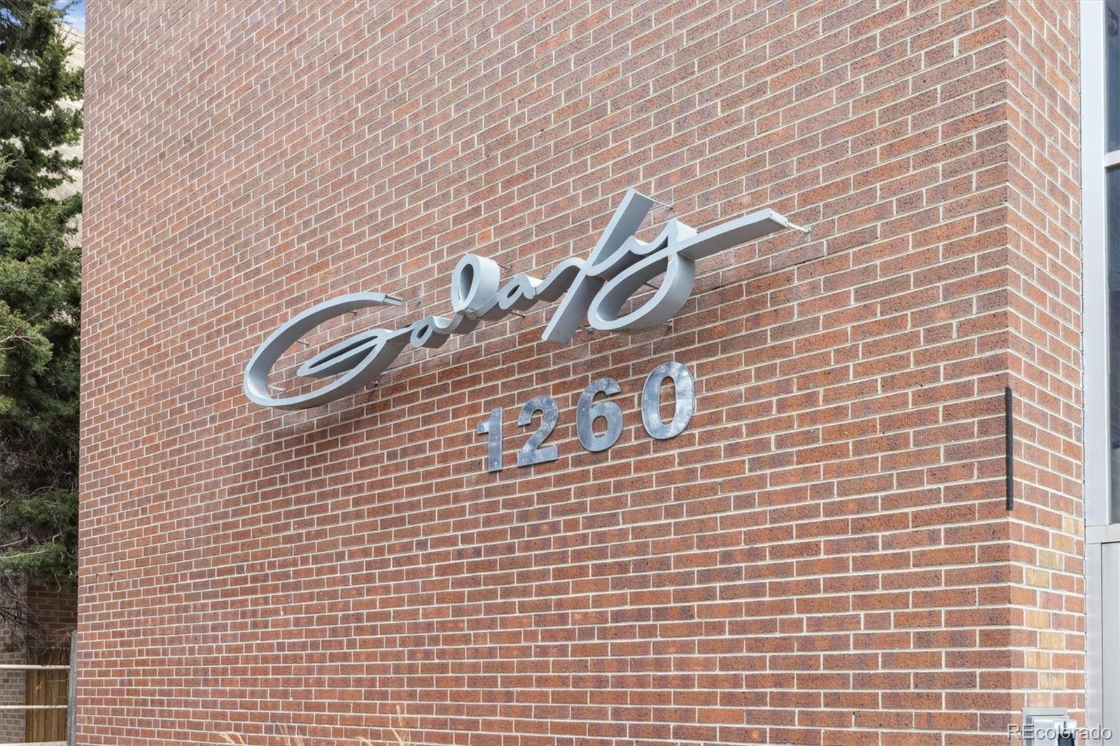 MLS Image #11 for 1260 n humboldt street,denver, Colorado