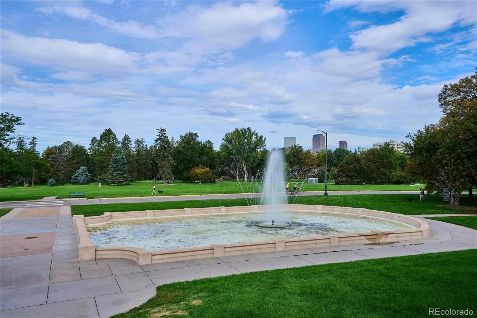 MLS Image #19 for 1260 n humboldt street,denver, Colorado