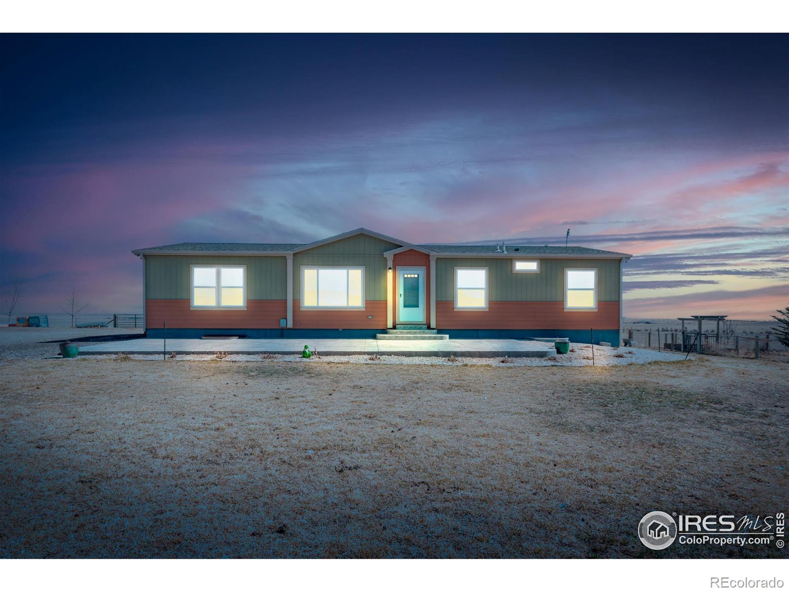 CMA Image for 10010  county road 110 ,Carr, Colorado