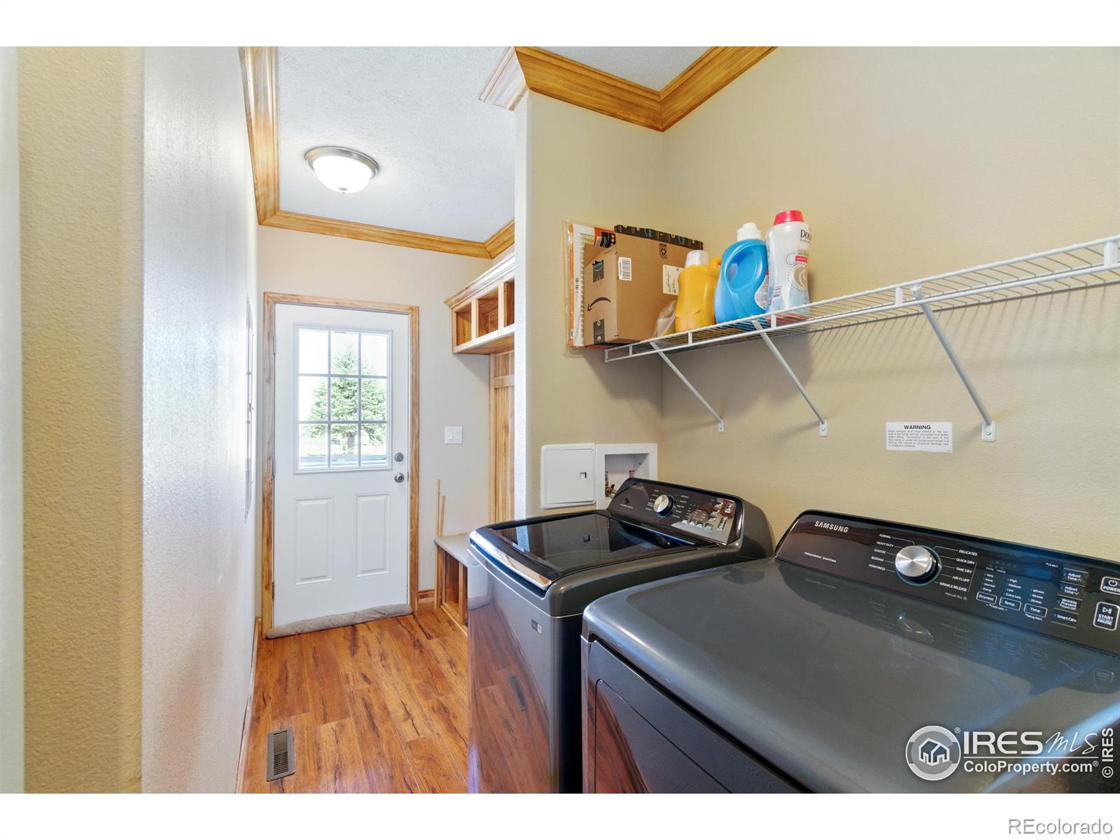 MLS Image #18 for 10010  county road 110 ,carr, Colorado
