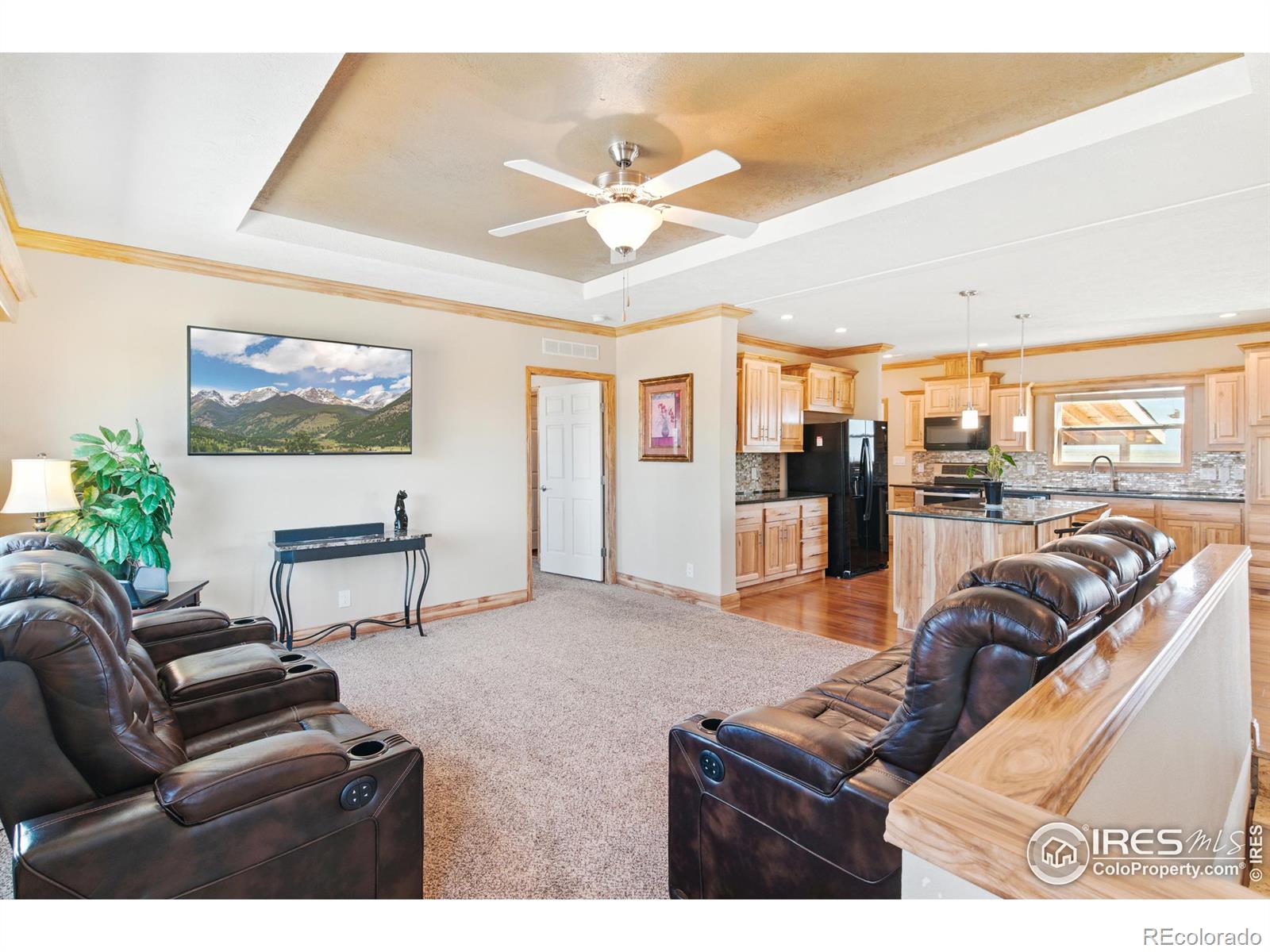 MLS Image #2 for 10010  county road 110 ,carr, Colorado