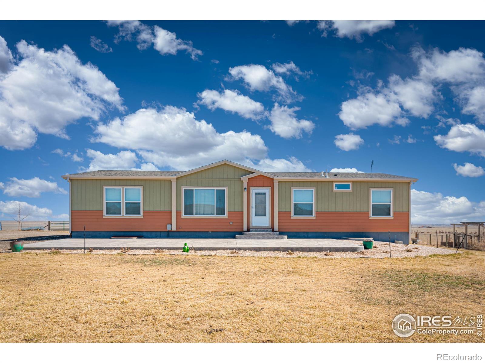 MLS Image #20 for 10010  county road 110 ,carr, Colorado