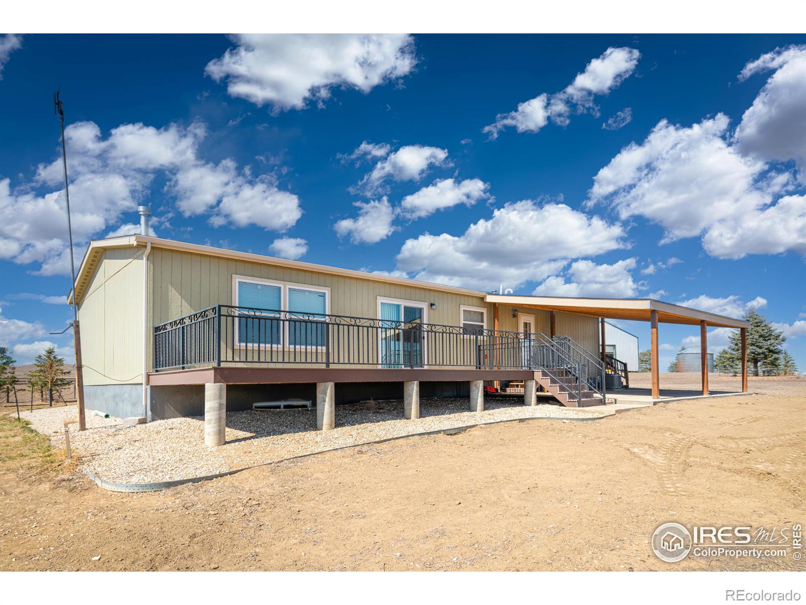 MLS Image #22 for 10010  county road 110 ,carr, Colorado