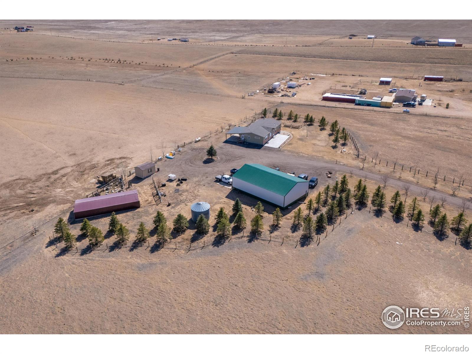 MLS Image #25 for 10010  county road 110 ,carr, Colorado