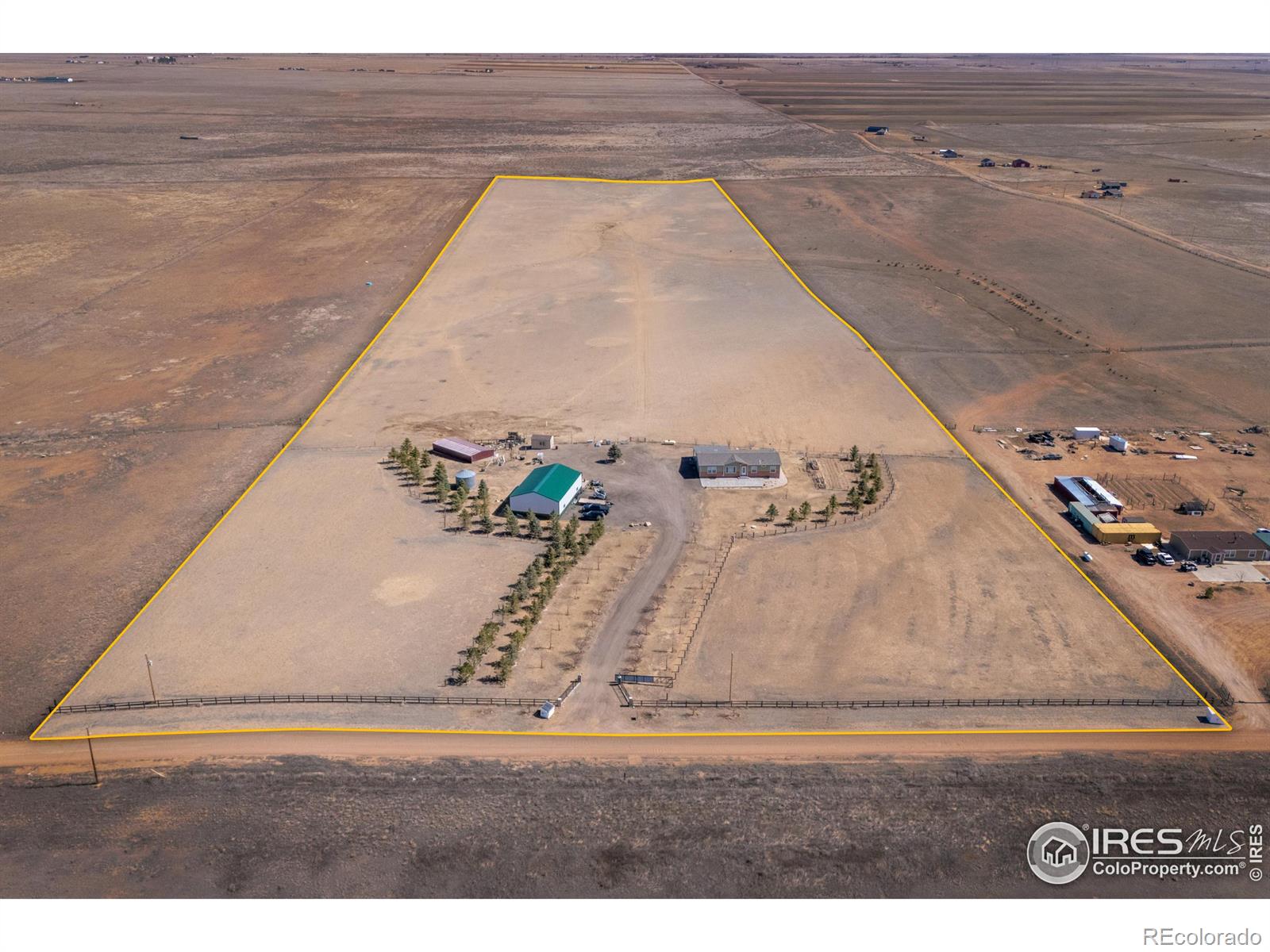MLS Image #26 for 10010  county road 110 ,carr, Colorado