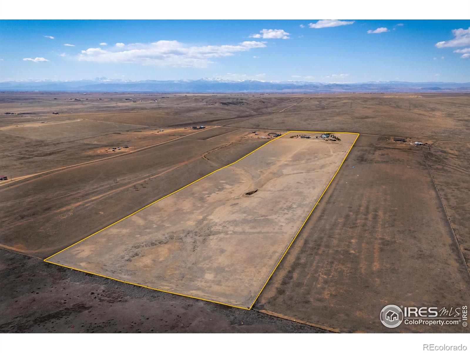 MLS Image #27 for 10010  county road 110 ,carr, Colorado