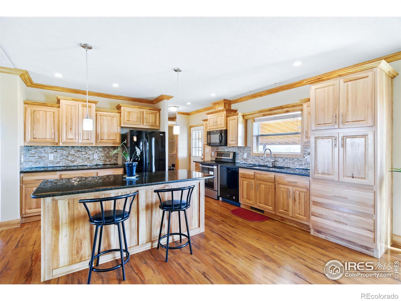MLS Image #3 for 10010  county road 110 ,carr, Colorado